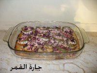 طاجن الكفته بالطحينة والبطاطا للفنانة.jpg