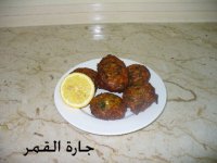 خبز عروق لخبيرة أعشاب.jpg