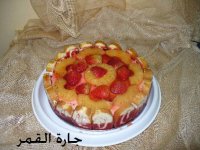 كيكة الآيس كريم الشهية.jpg