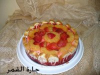 كيكة الآيس كريم الشهية2.jpg