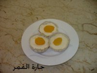 شيز كيك بيض عيون.jpg