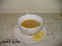 شوربة العدس نفس طريقة المدارس.jpg