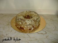 كيكة سهلة وروعة لساعة غروب.jpg