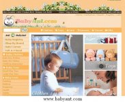 www.babyant.com.jpg