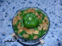 سلطة الباذنجان والخضار بالصلصة الهندية2.jpg
