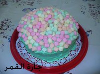 كيكة شعر البنات والمارشملو لفجوره.jpg