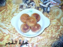 فطائر المعمول بحشوة الجبن الحلوم.jpg