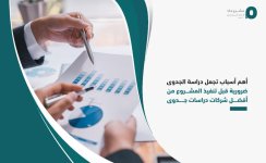 أهم أسباب تجعل دراسة الجدوى ضرورية قبل تنفيذ المشروع من أفضل شركات دراسات جدوى.jpg