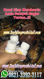 Cara Menggugurkan Kandungan Atau Aborsi Dengan Pil Cytotec 400 µg Misoprostol (Obat Penggugur ...jpg