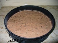 صورة 1 لكيكة الآيس كريم بالأريو.jpg
