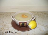 شوربة الدجاج بالكريمة لجارون1.jpg