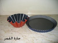 القوالب المستخدمه بكريم الكراميل.jpg