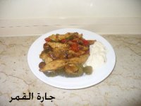 فاهيتا الدجاج.jpg