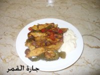 فاهيتا الدجاج1.jpg