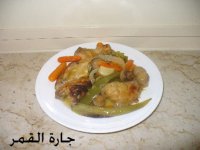 جوانح الدجاج مع المشروم2.jpg