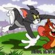 tom&jerry