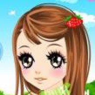 Sarona Cute