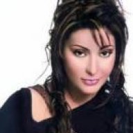 طلة ملاك