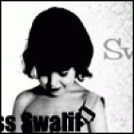 Miss Swalif