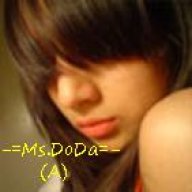 -=Ms.DoDa=-