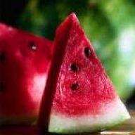 watermelon