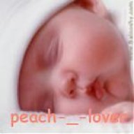 ღpeach-_-loverღ