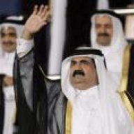 قطر بنت حمد