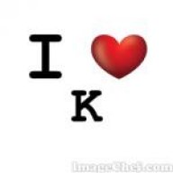 M + K = love