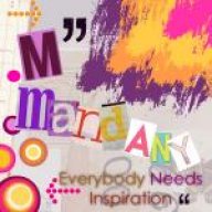 M.Mandany