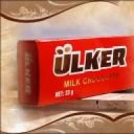 Ulker