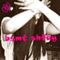 >>Bsmt shfay<<