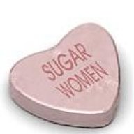 sugar*women