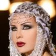 الجميلة اقبلت
