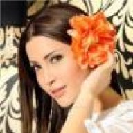 مشاعر إنسانه