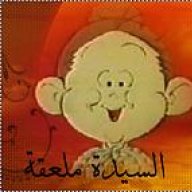 السيدة ملــعقه