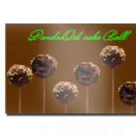 dandoshcakeball