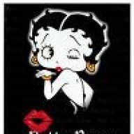 ~Betty Boop~