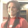 Will Smith Wife