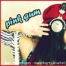 P!nK GuM