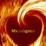 Ms.zahgana