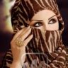 غزلان المطيري