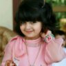 دلوعة زمانة