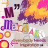 M.Mandany