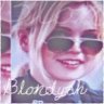 Blondyah