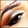 Heba makeup