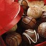 choclate-girl