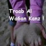 على راسي ريشة