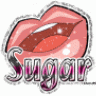 sugar lip's