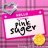 pink suger