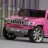 Kuwait-Pink